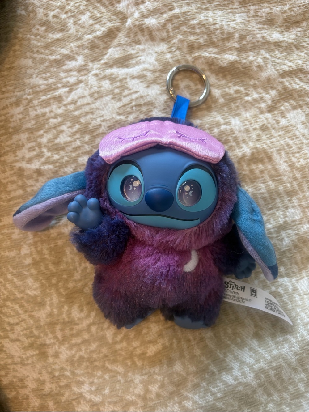 HAPPY HAUL Disney Stitch Sleepy Stars